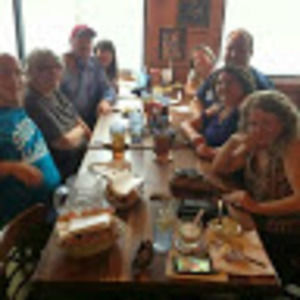 Meet your Posher, Janie